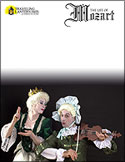 The Life of Mozart