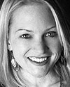 KRISTIN WALKER