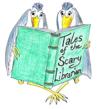 Tales of the Scary Librarian