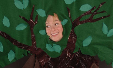 Rhonda Appleseed