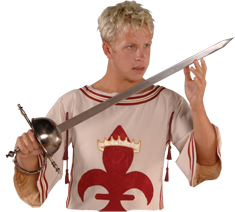 The Sword in the Stone