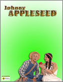 Johnny Appleseed