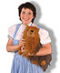 Dorothy in the Land of Oz